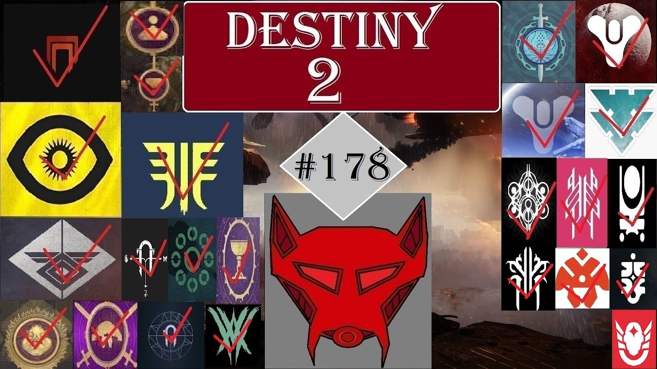 Destiny 2 Part 178