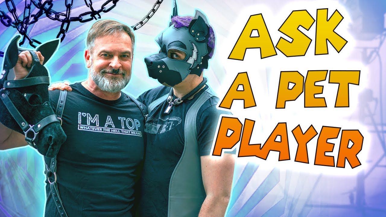 Zapytaj gracza zwierząt o cokolwiek