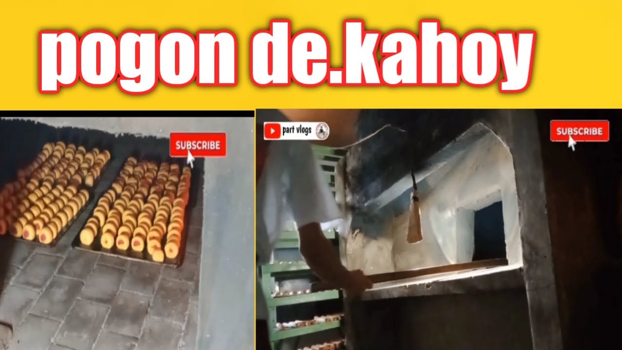 Paano gameten Ang pogon de kahoy #partvlogs #pogondekahoy