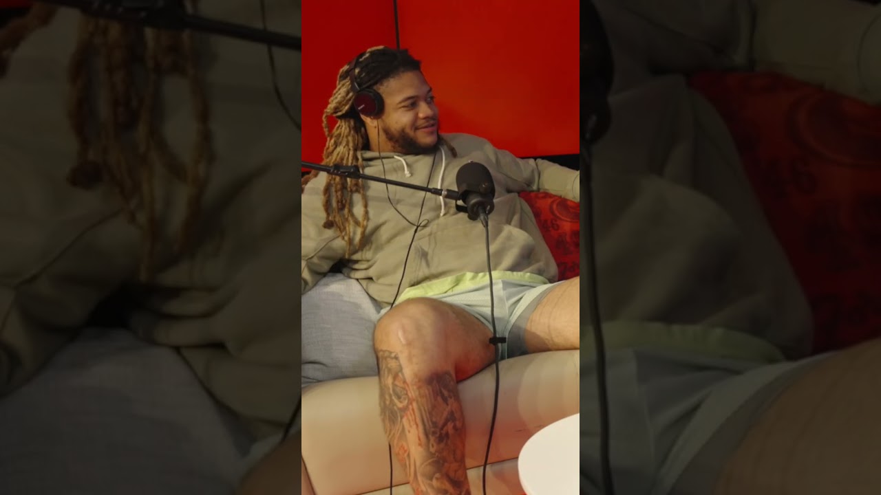 Talking cheat meals with Nick Bosa #49ers #shorts