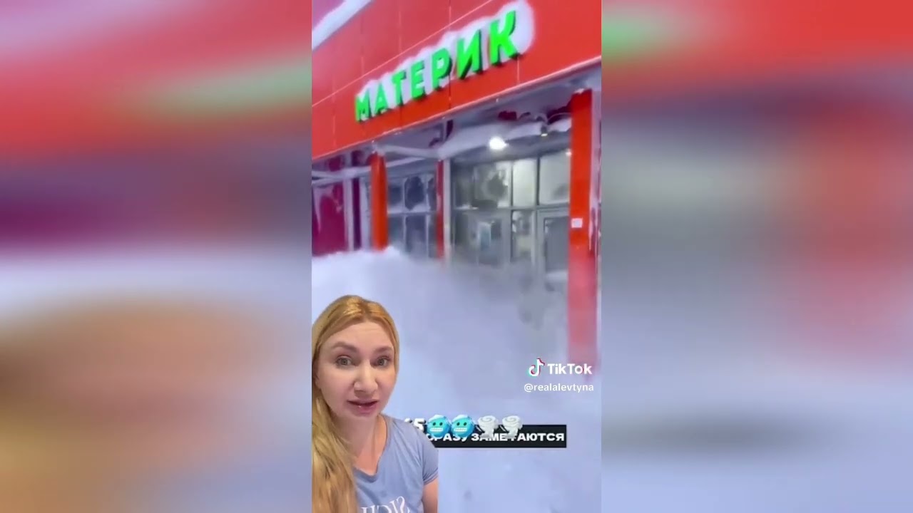 И о погоде. Камчатка