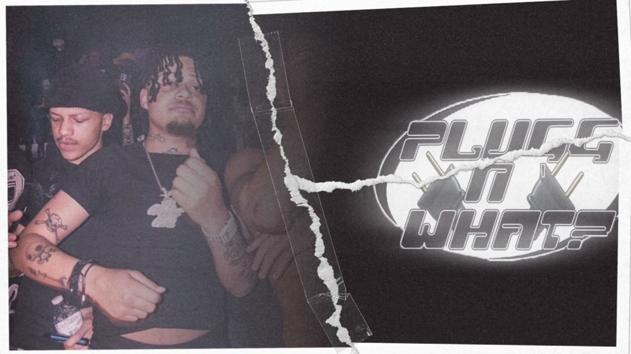 Jace! (iayze) - brosfallout / bruddafrmanthrmudda (prod. cryko, whitemayo & silo) Message to summrs