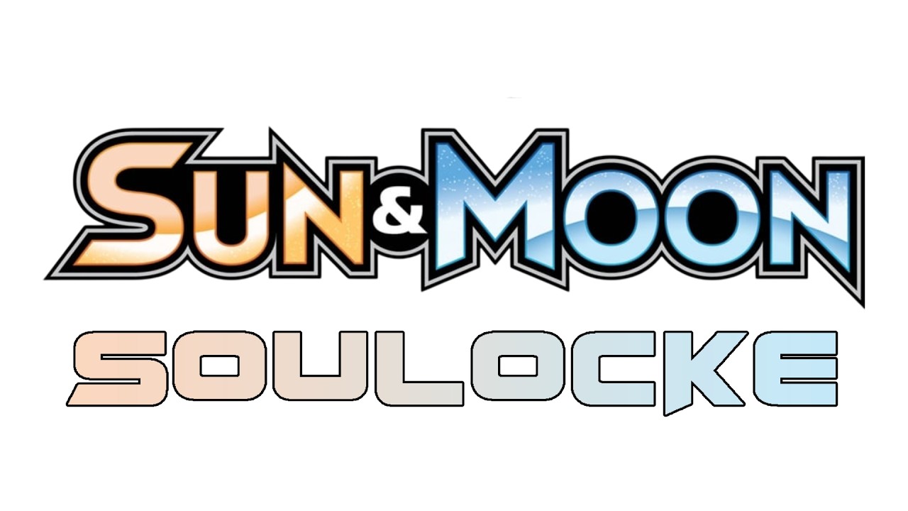 Pokemon Sun and Moon SouLocke: EP 6