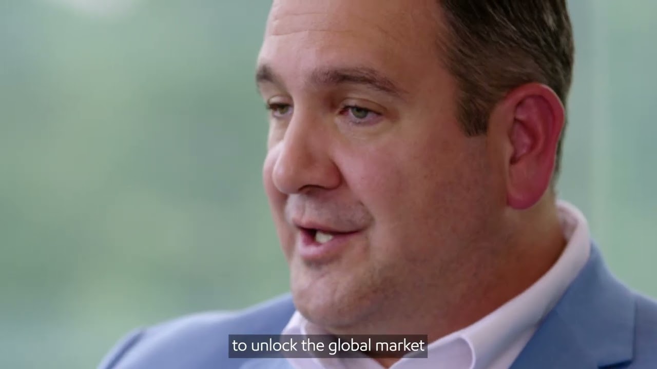 Driving Real World Progress: Low-Carbon Hydrogen and Ammonia | ExxonMobil Low Carbon Solutions