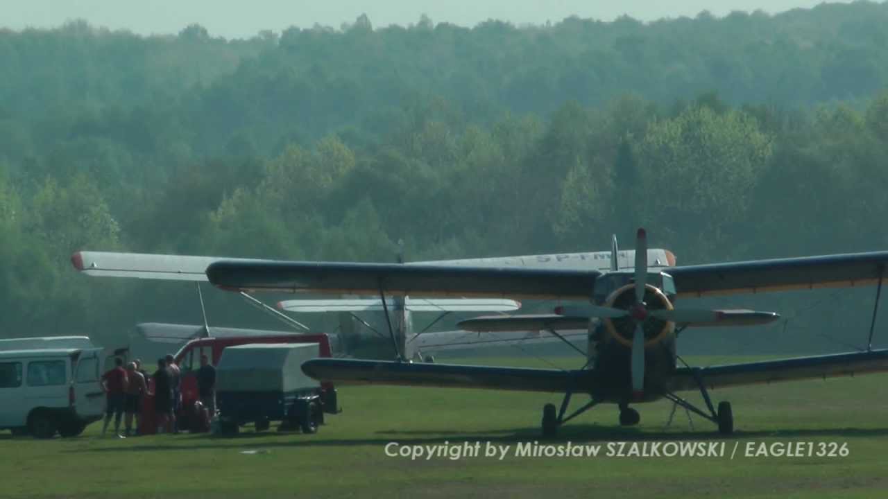 PZL An-2 
