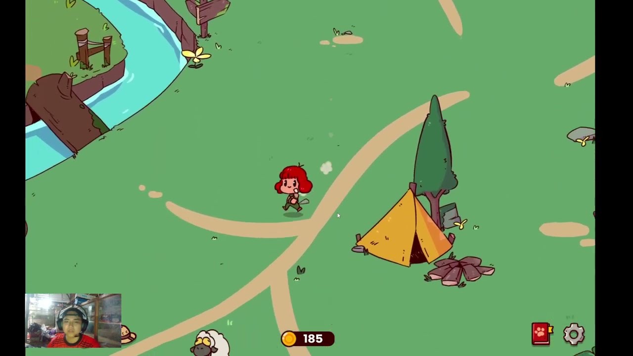 SUARA BINATANG NYA ANEH - MY VOICE ZO