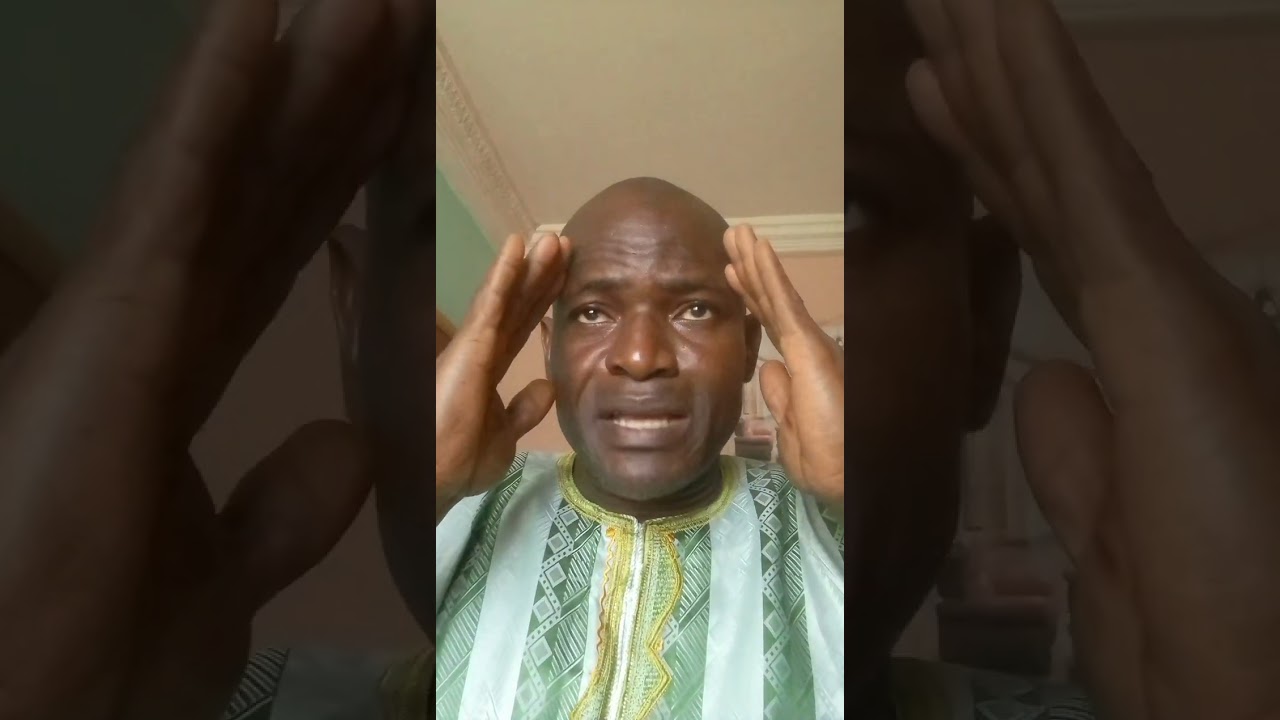 Les secrets de la maladie d'ezechias