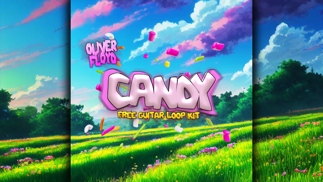 [FREE] Pop Guitar Loop Kit - 