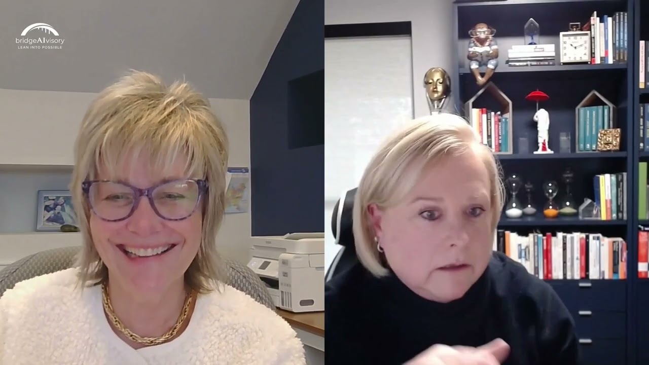 Automation in Mortgage Banking: From RPA to Agentic AI with Kim Hoffman