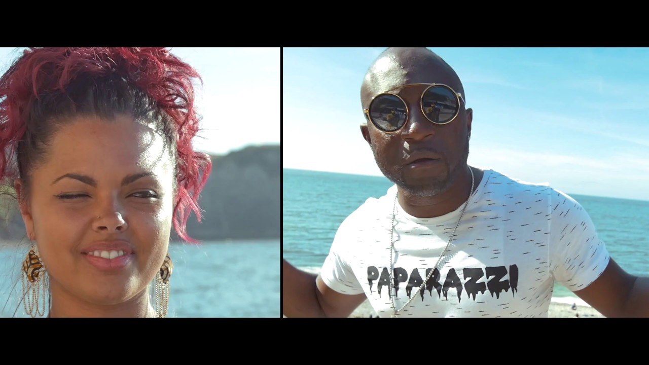 B-EASY - PAPARAZZI (PRODUCED BY NAJOEBEAT)