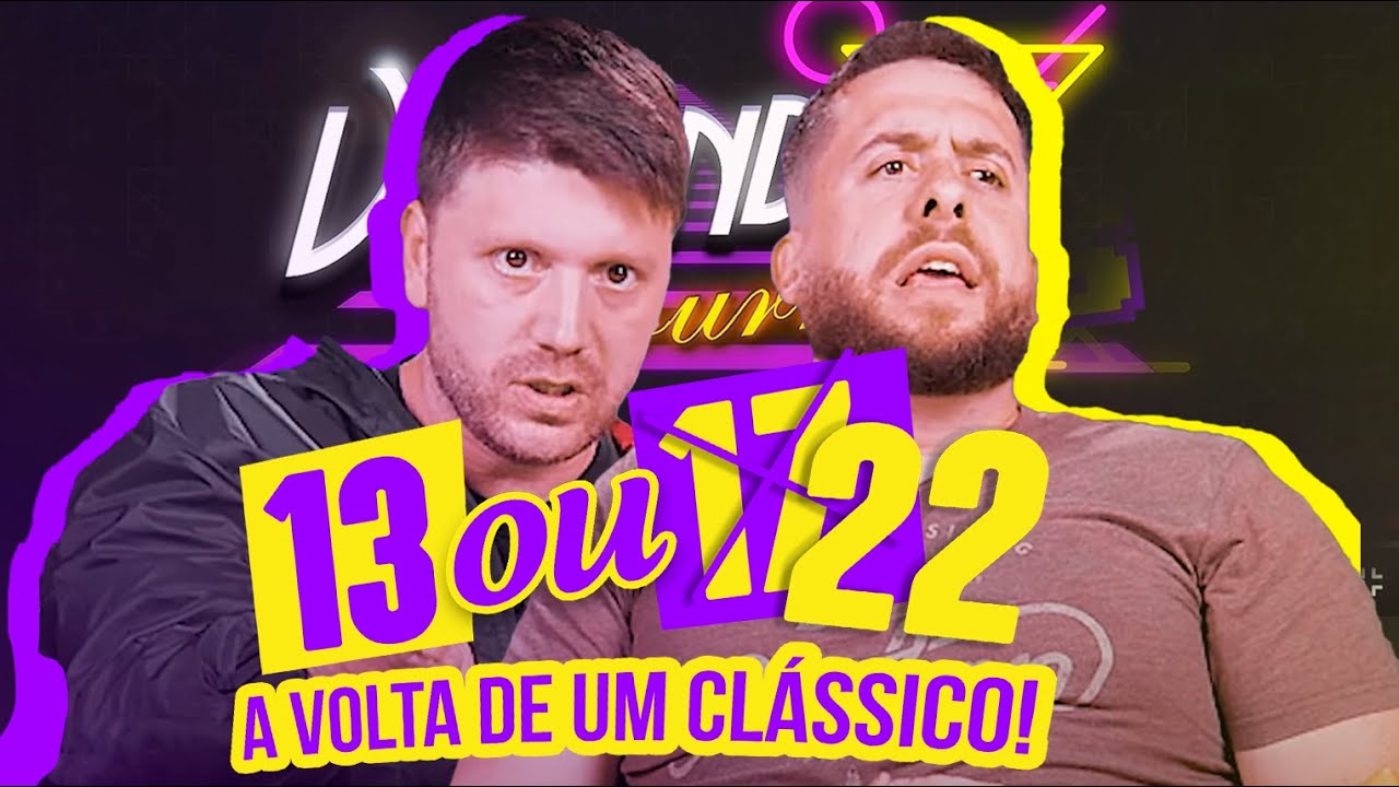 O VARANDA ESTÁ POLARIZADO