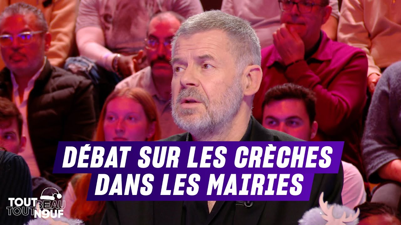 L'INTÉGRALE l TOUT BEAU TOUT N9UF Partie 1 du 02/12/2025