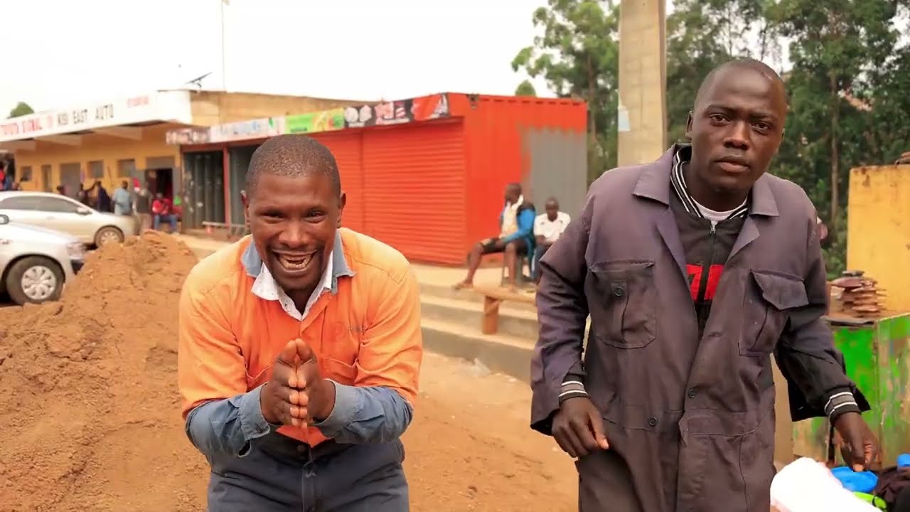 TIGA TWANCHERANE NEW SONG BY EV ERICK MWANIKI