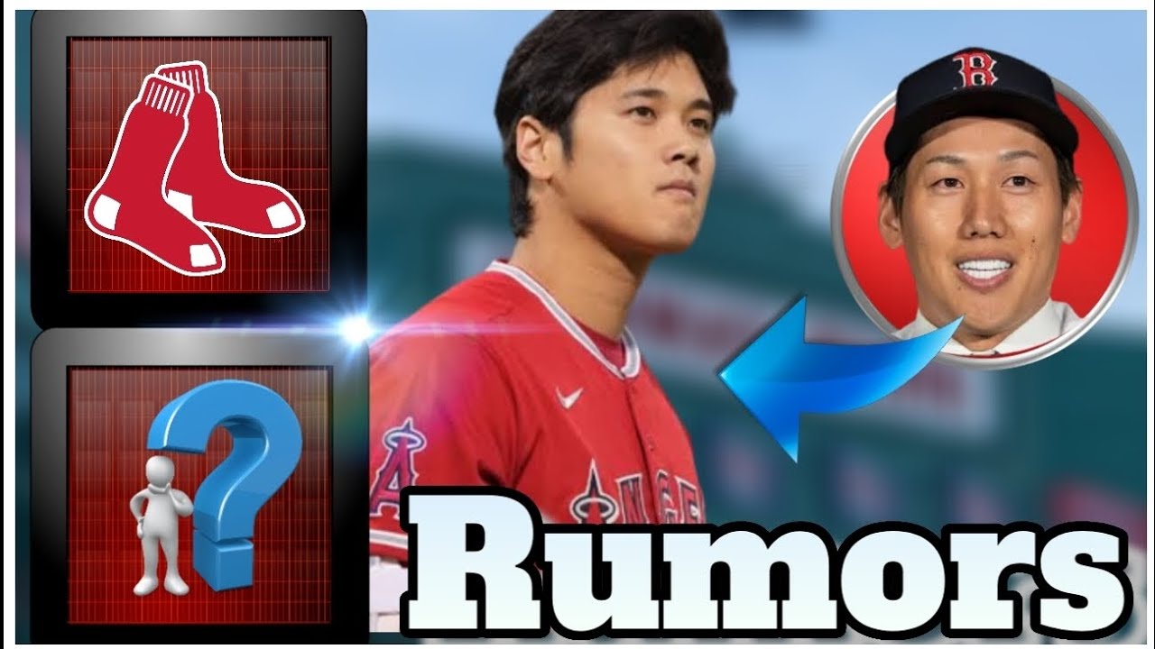 💥😱 RUMORS ![BOSTONREDSOX] REDSOX-BASEBALL-MBLNEWS -BOSTONREDSOXNEWS -GAMETODAY-