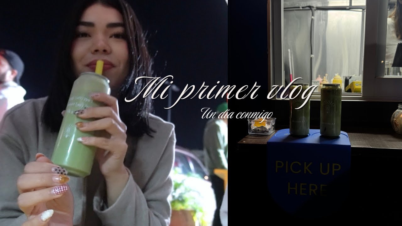 ¿Consiguiendo trabajo? Un día conmigo siendo foránea | mi primer vlog!
