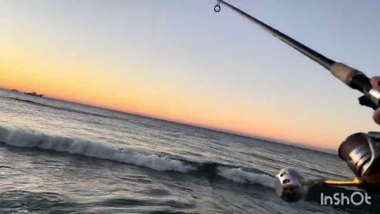 遠州灘surf game 20251206 大倉戸サーフ
