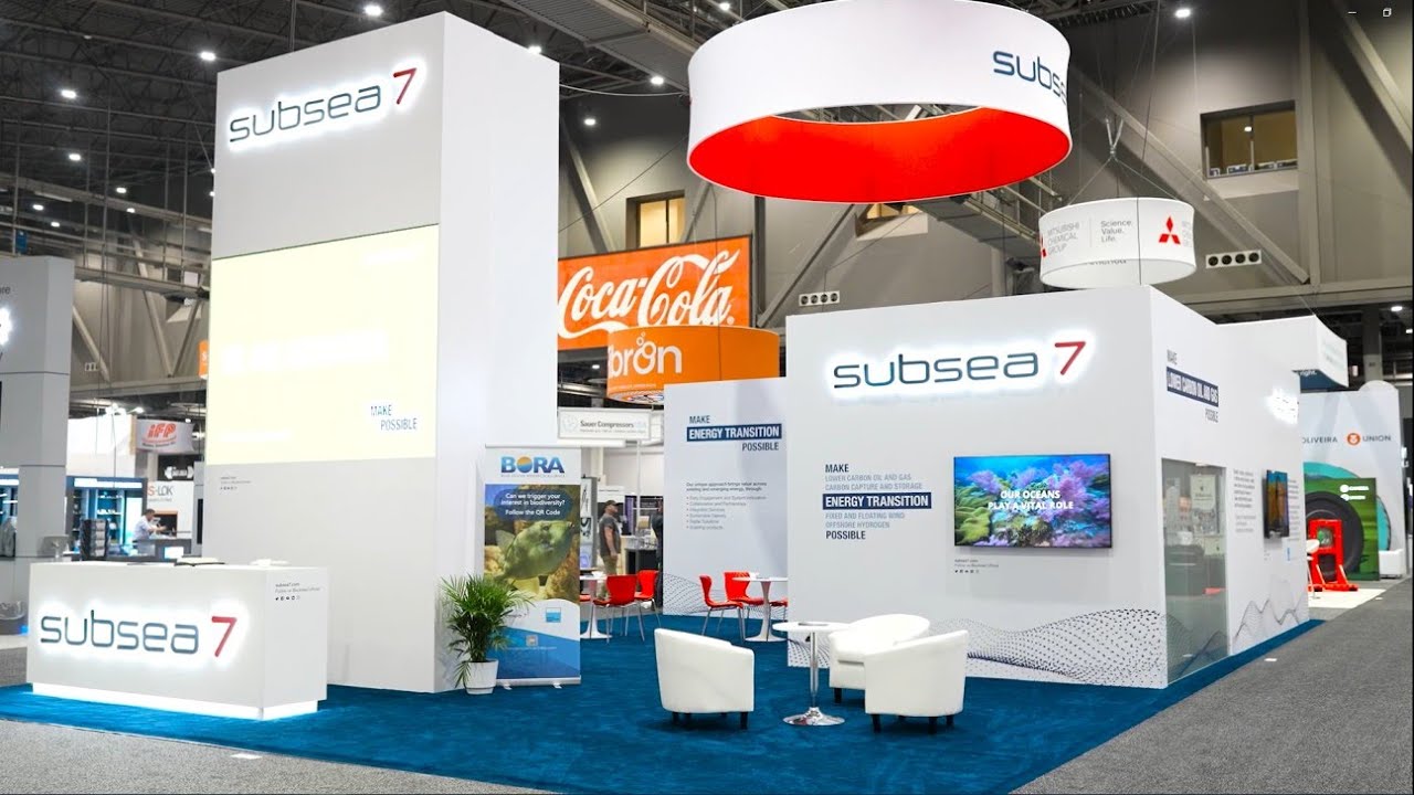 Subsea7 OTC 2023 Highlights