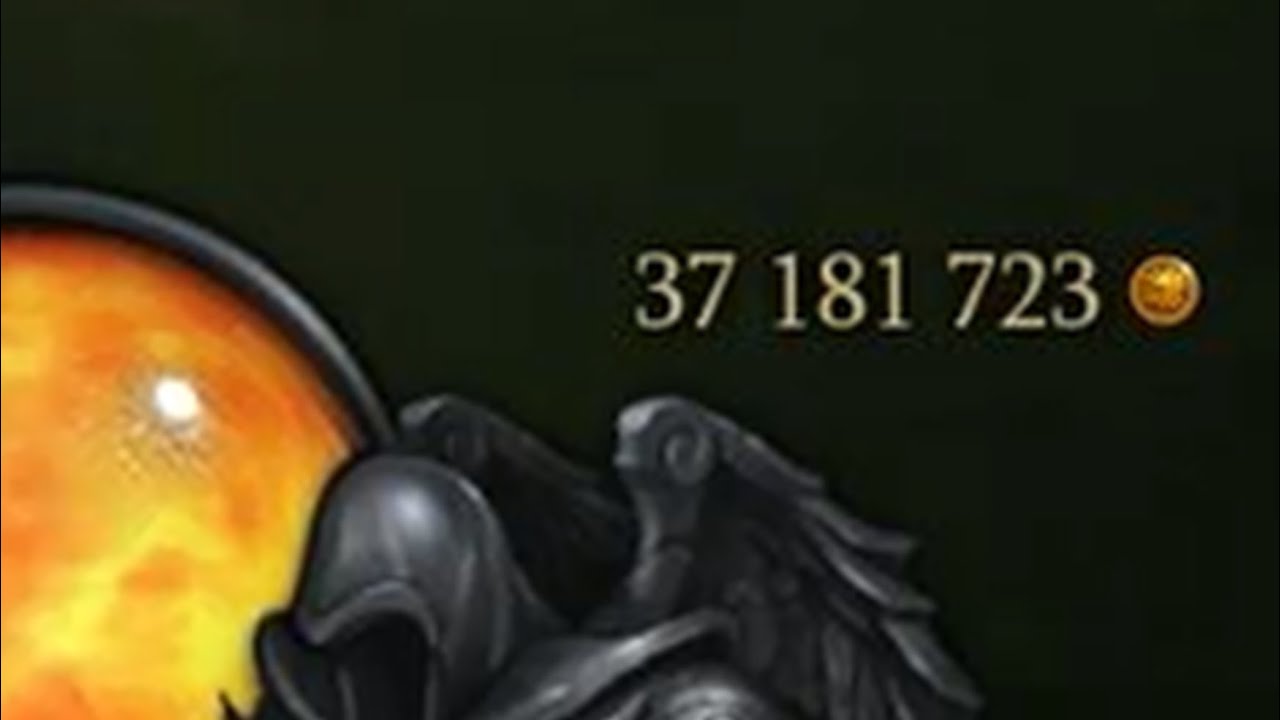 Слишком много золота в Diablo 3?