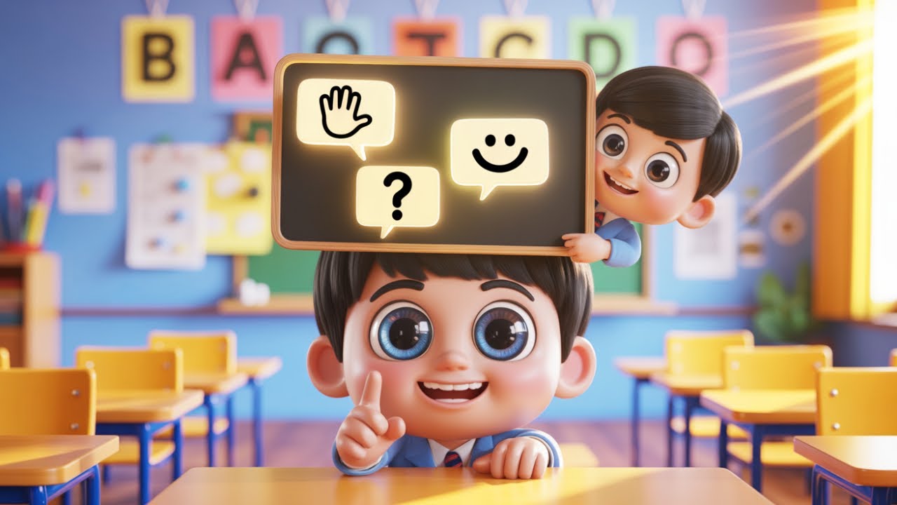 Spoken English Class 🗣️ | Daily English Speaking Practice for Beginners