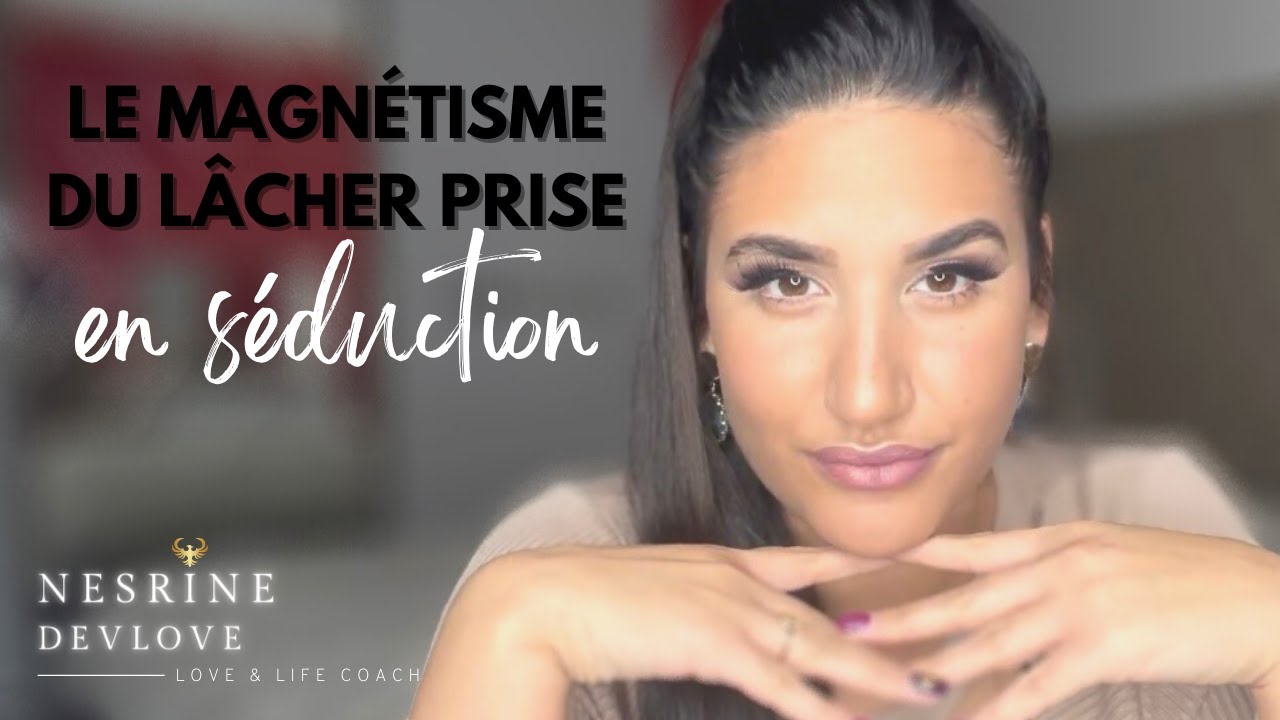 Comment séduire un homme en étant soi-même ?   #CONFIANCEENSOI #LOIDELATTRACTION