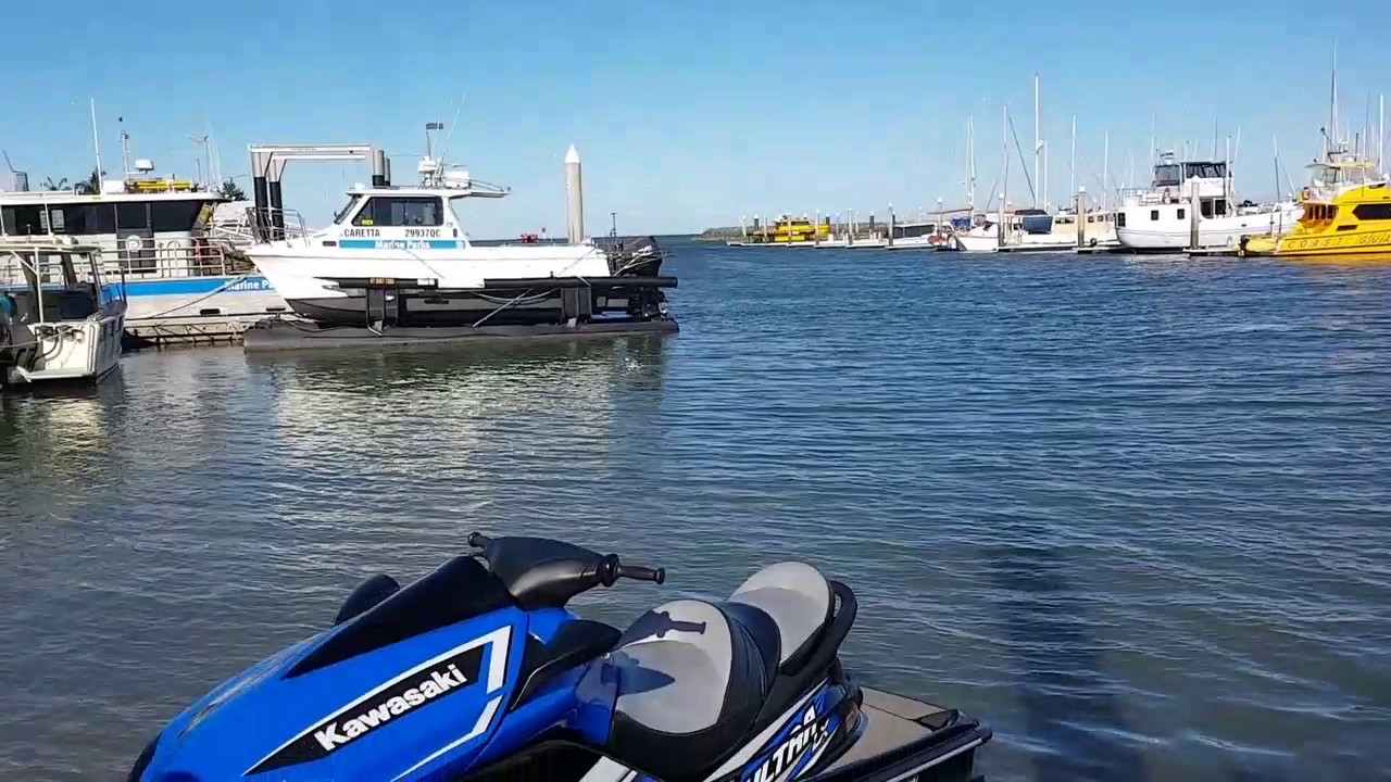 Jetski Licence course Qld S5.3.3 - Allstate Boat Licensing & Training