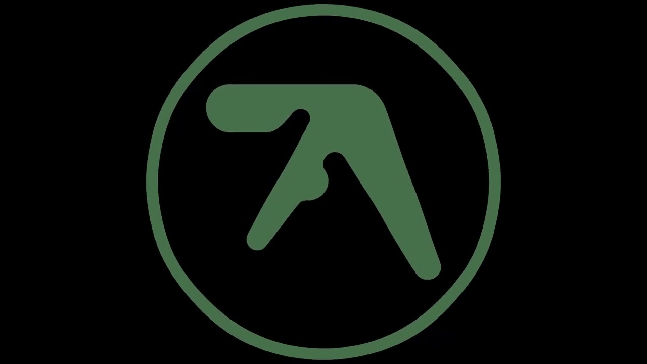 Aphex Twin - Windowlicker (Kranker-LOFIBOY 1240 Remix)
