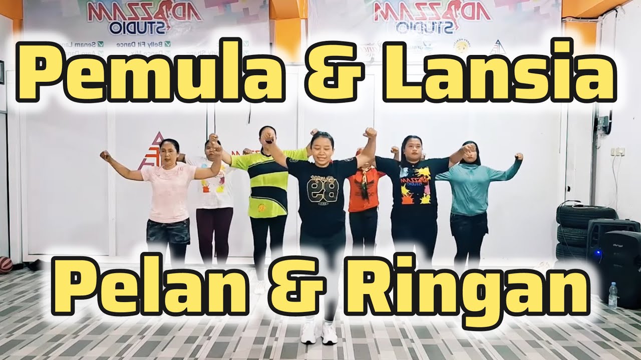 SENAM LANSIA LAGU TERBARU 2026