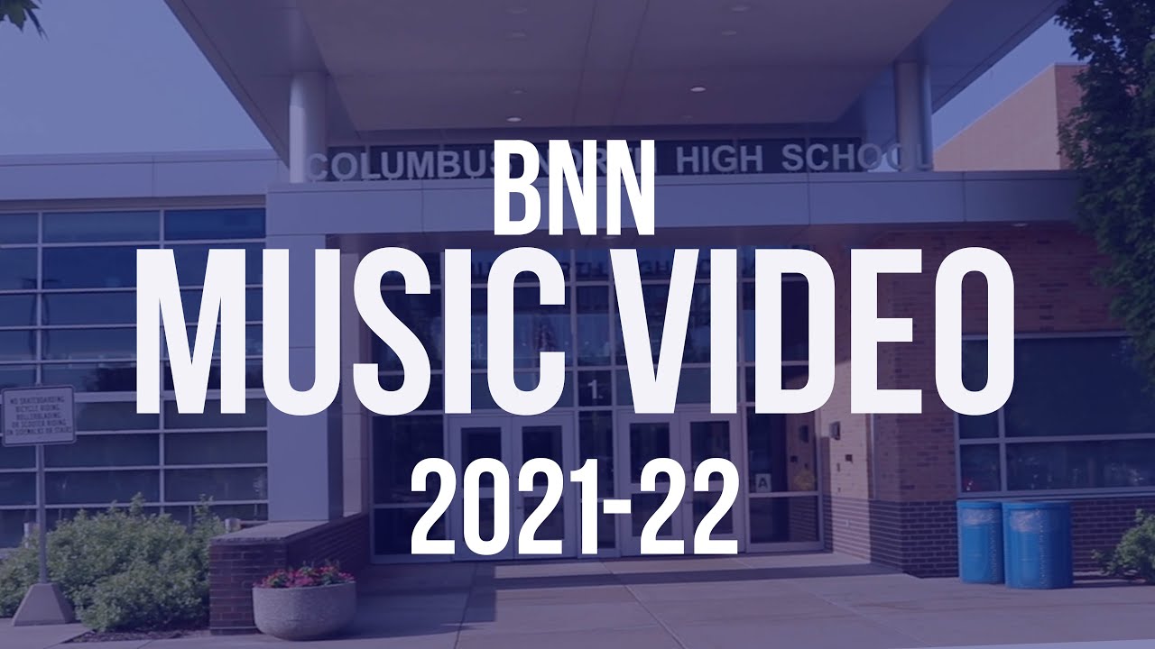CNHS Music Video 2022