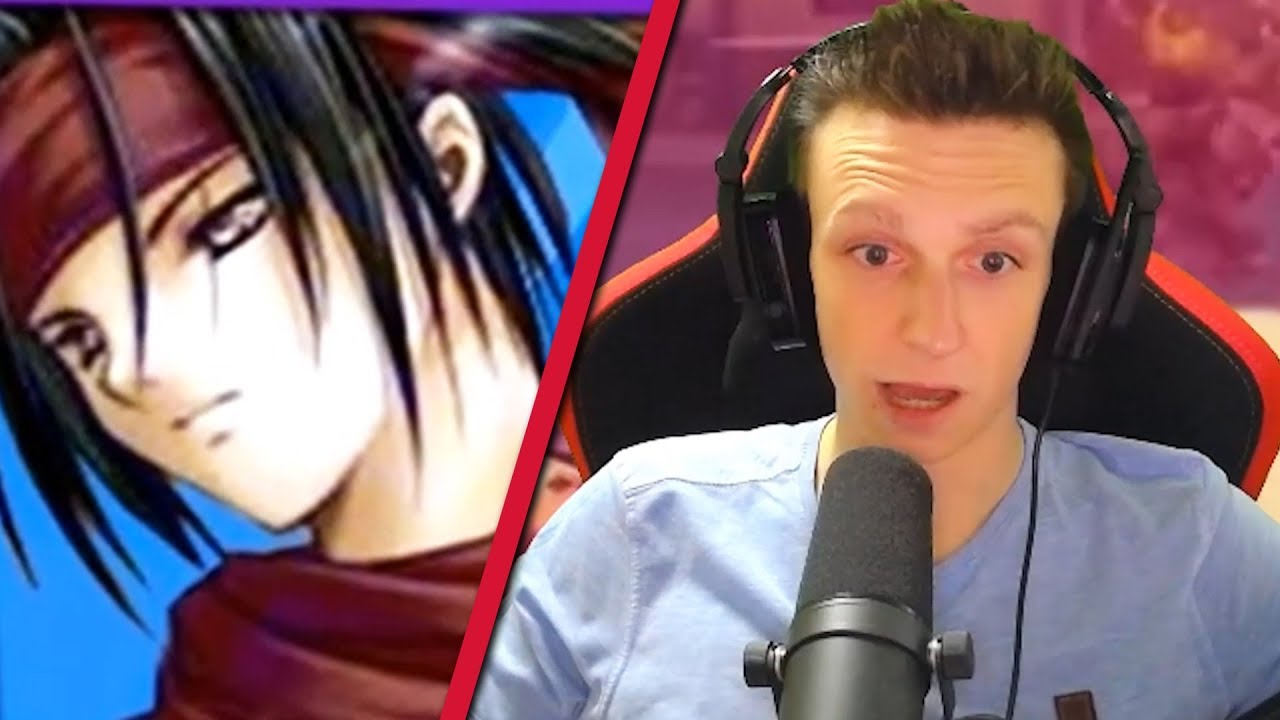 AceTV, Fortnite und sein Ventilator | Firegoden REAGIERT auf AceTV
