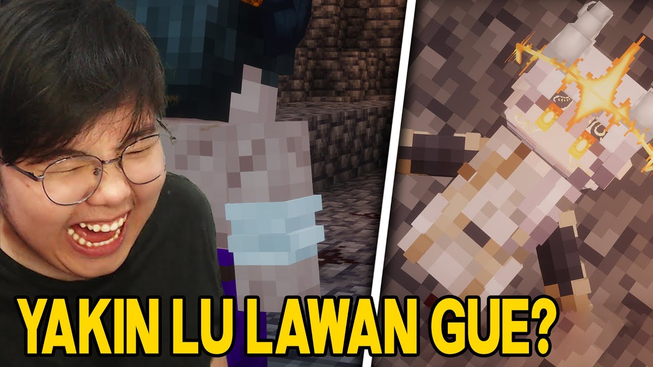 Gue Lawan 