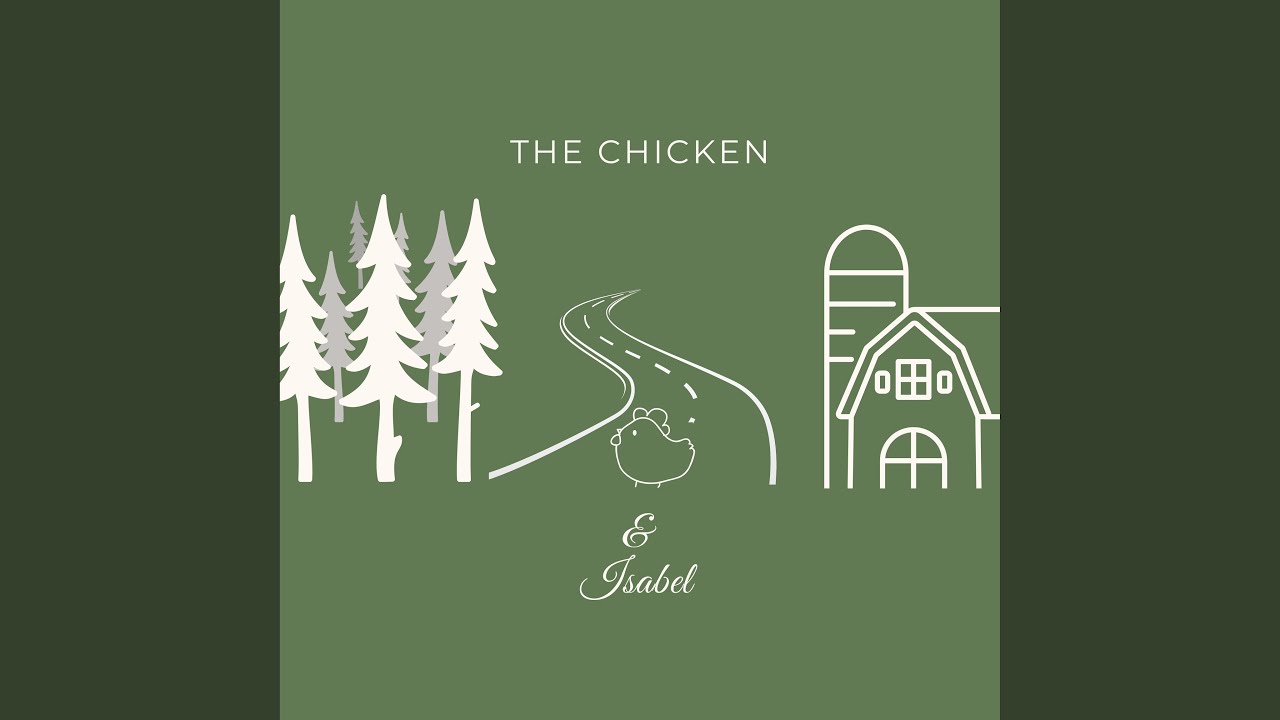 The Chicken
