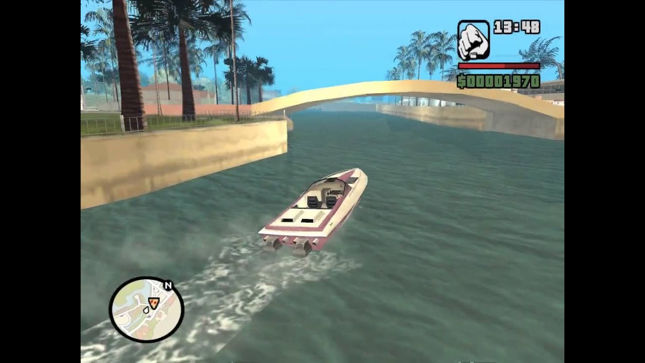 GTA United 1.0 - Trailer