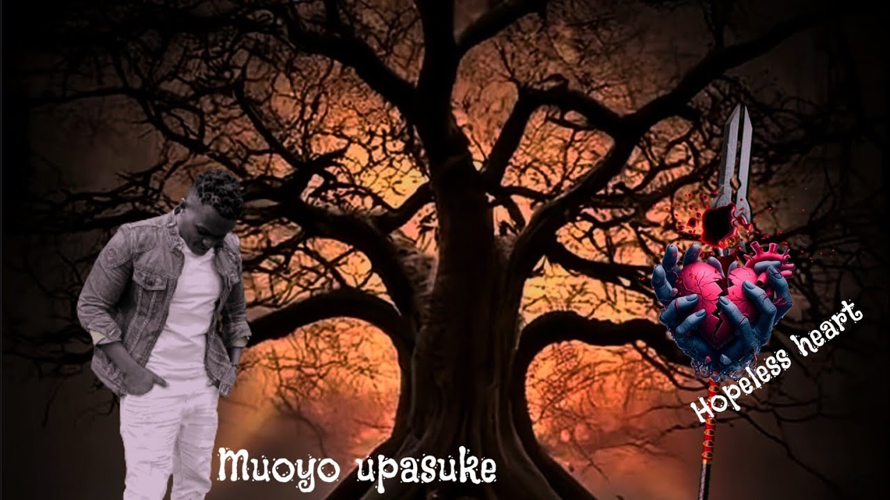 Moyo upasuke, 