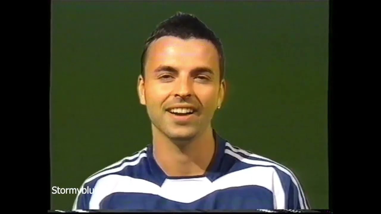 Sky One - Continuity and Adverts (October 2005)