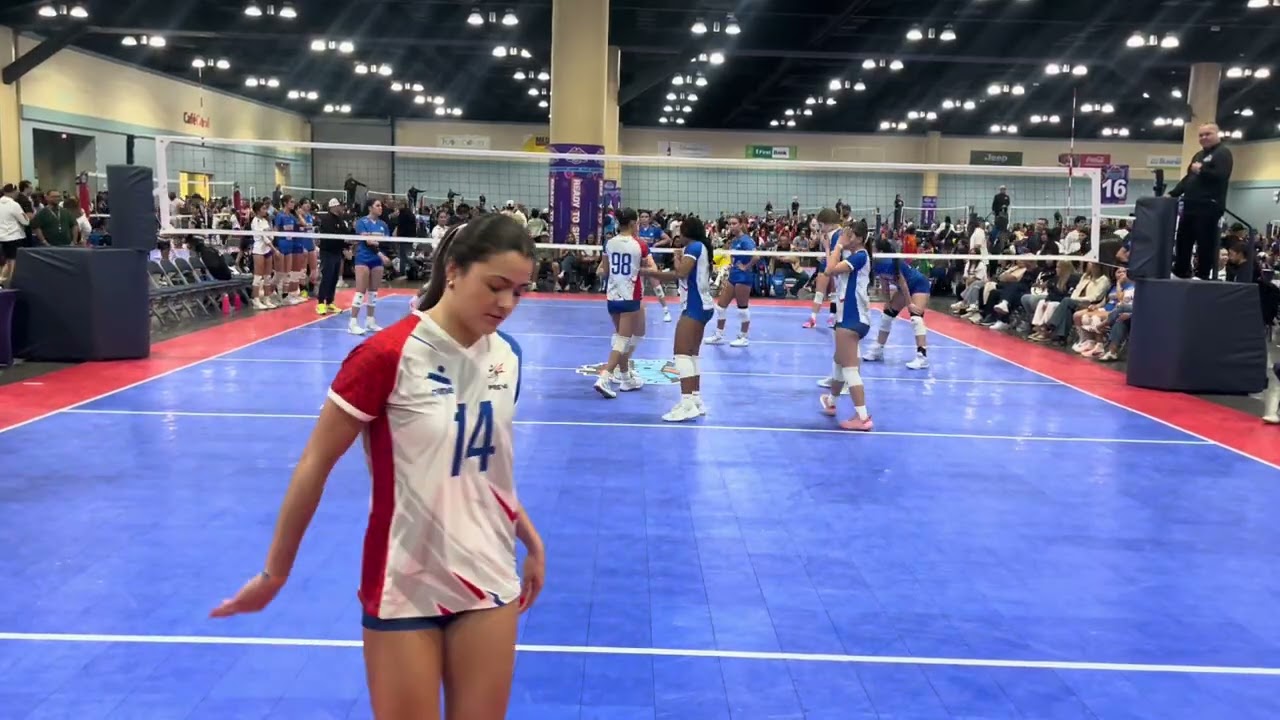 PR Showcase Tournament -February 10, 2026