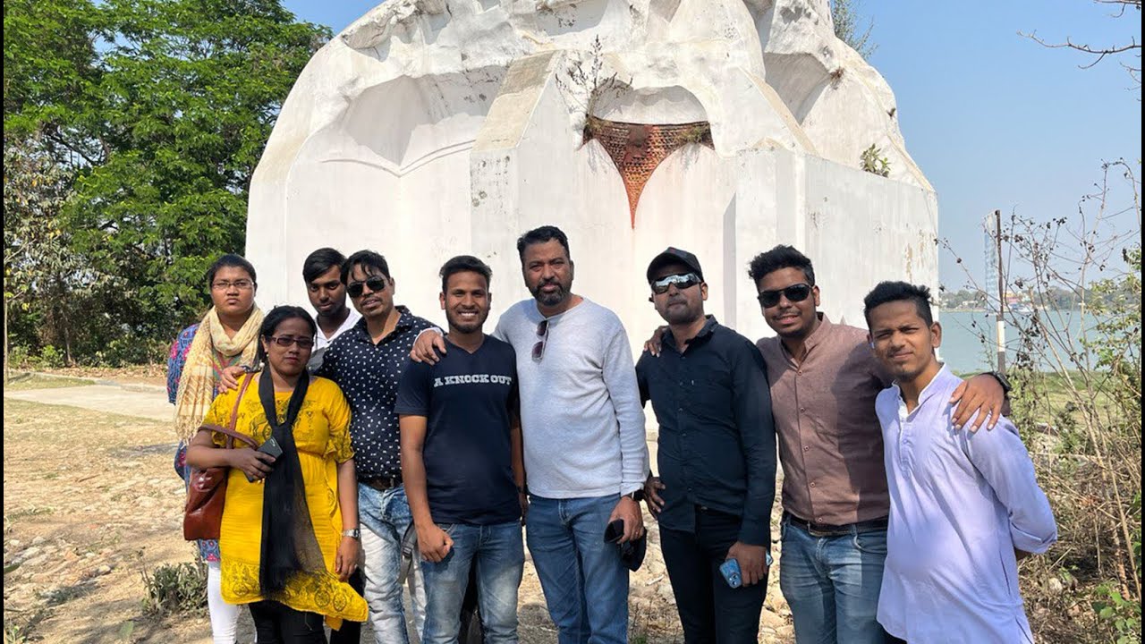 William Carey&rsquo;s Legacy | A short trip to Serampore | Travel With Manuel