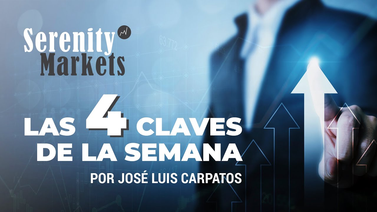 Oro y SP500, correlación curiosa a largo  Las 4 claves de la semana 31 1 26 bolsas,economía,mercados