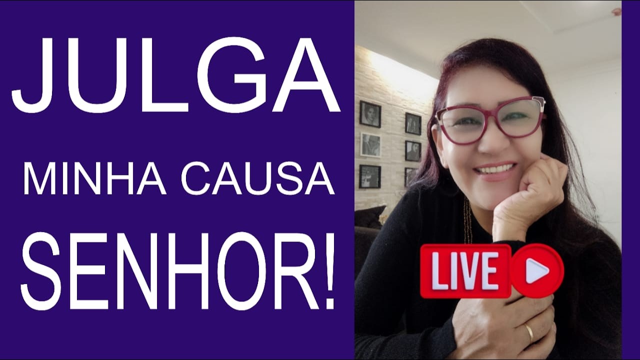 QUANDO DEUS COMEÇAR A AGIR, NENHUMA INJUSTIÇA VAI PREVALECER NA TUA VIDA