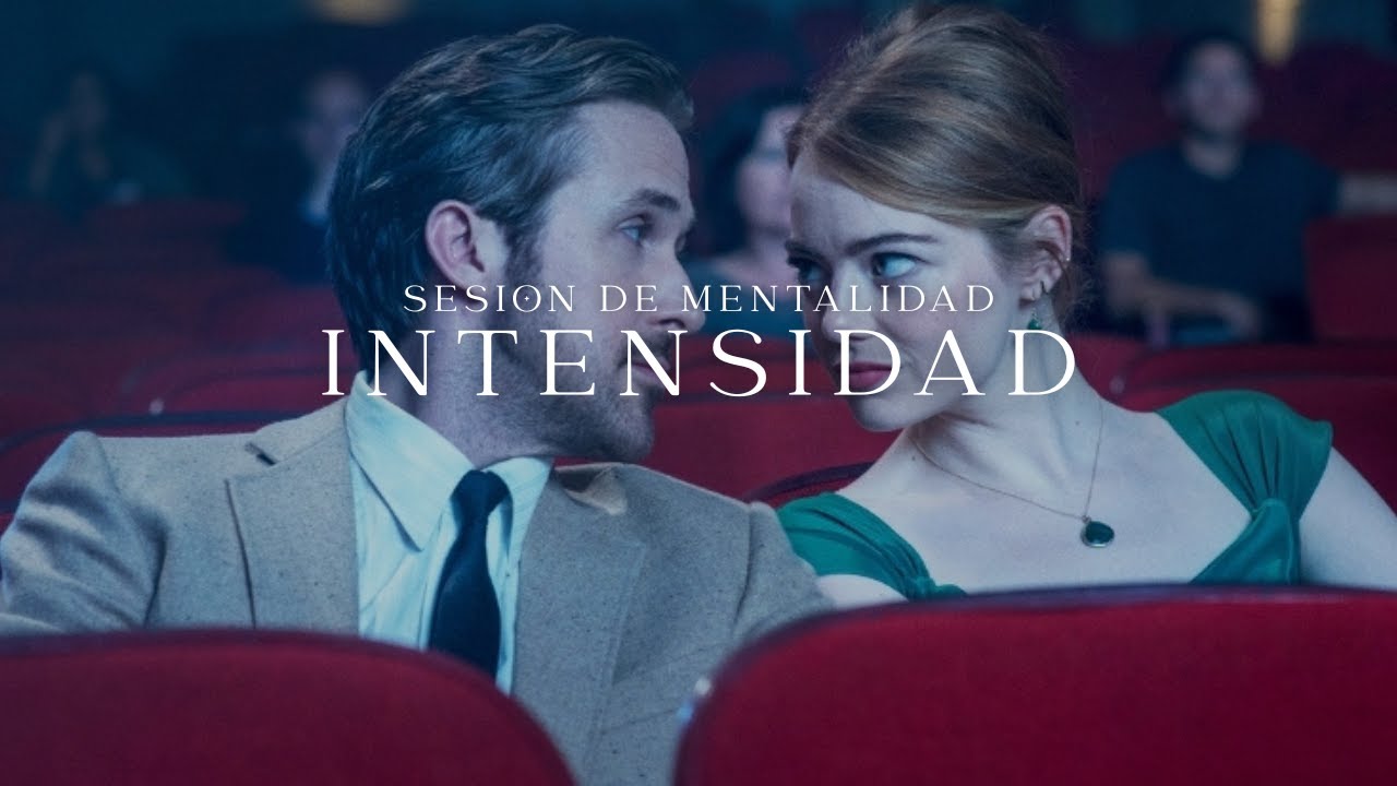 Filantropia del amor, amar sin miedo y sin ver atras - Sesion de mentalidad