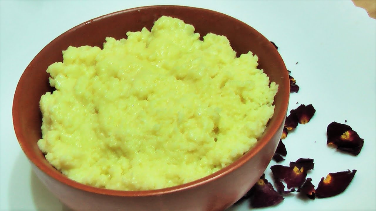 अगर ऐसे बनाएंगे तो केवल 3मिनट में मावा/खोया तैयार- Instant khoya Mawa Recipe-Mawa recipe milk powder