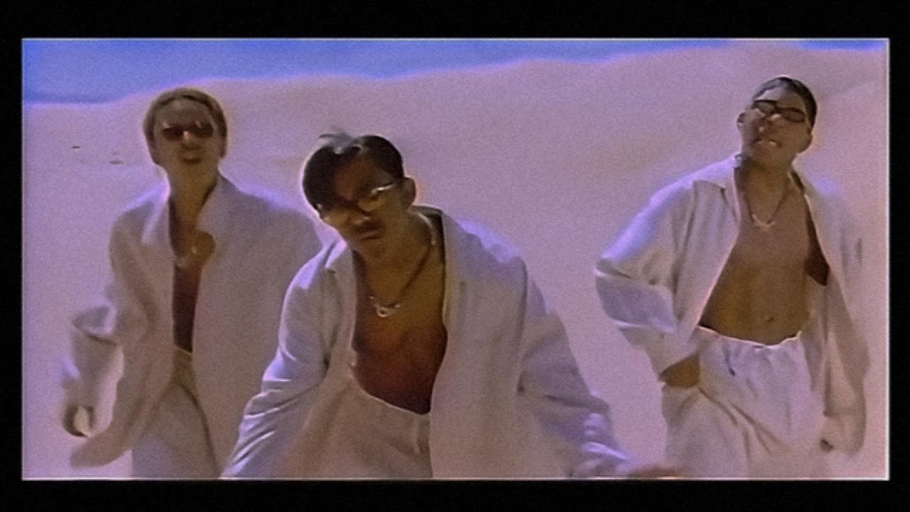 Immature - I'm Not A Fool (1997)