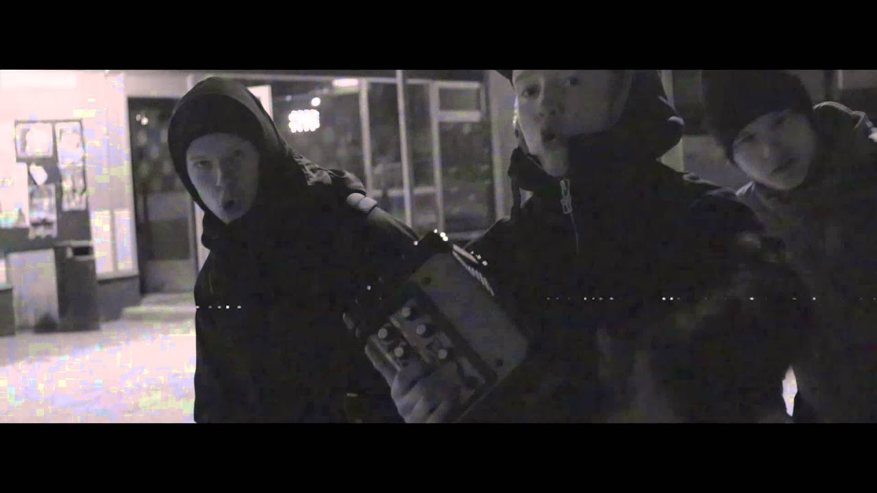 Tohtori Getto & Lytt&auml; - Korstopohja (Feat. Dj Yollu)