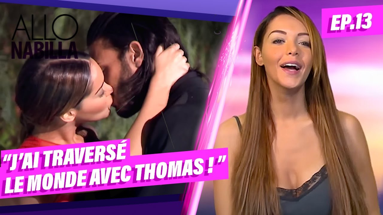 🥹 Nabilla en larmes pendant les fiançailles… moment magique | S3EP13 COMPLET | Allo Nabilla | Replay