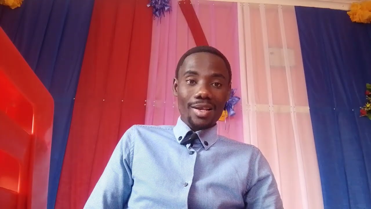 NDOTO. KAMA, LANGO'' part.5