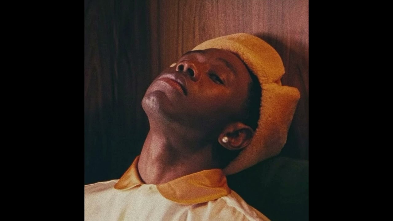 [FREE] Tyler, The Creator Type Beat - 