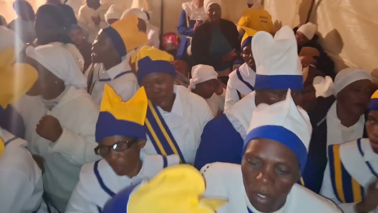 Amen Amen - MEAC| Easter 2025