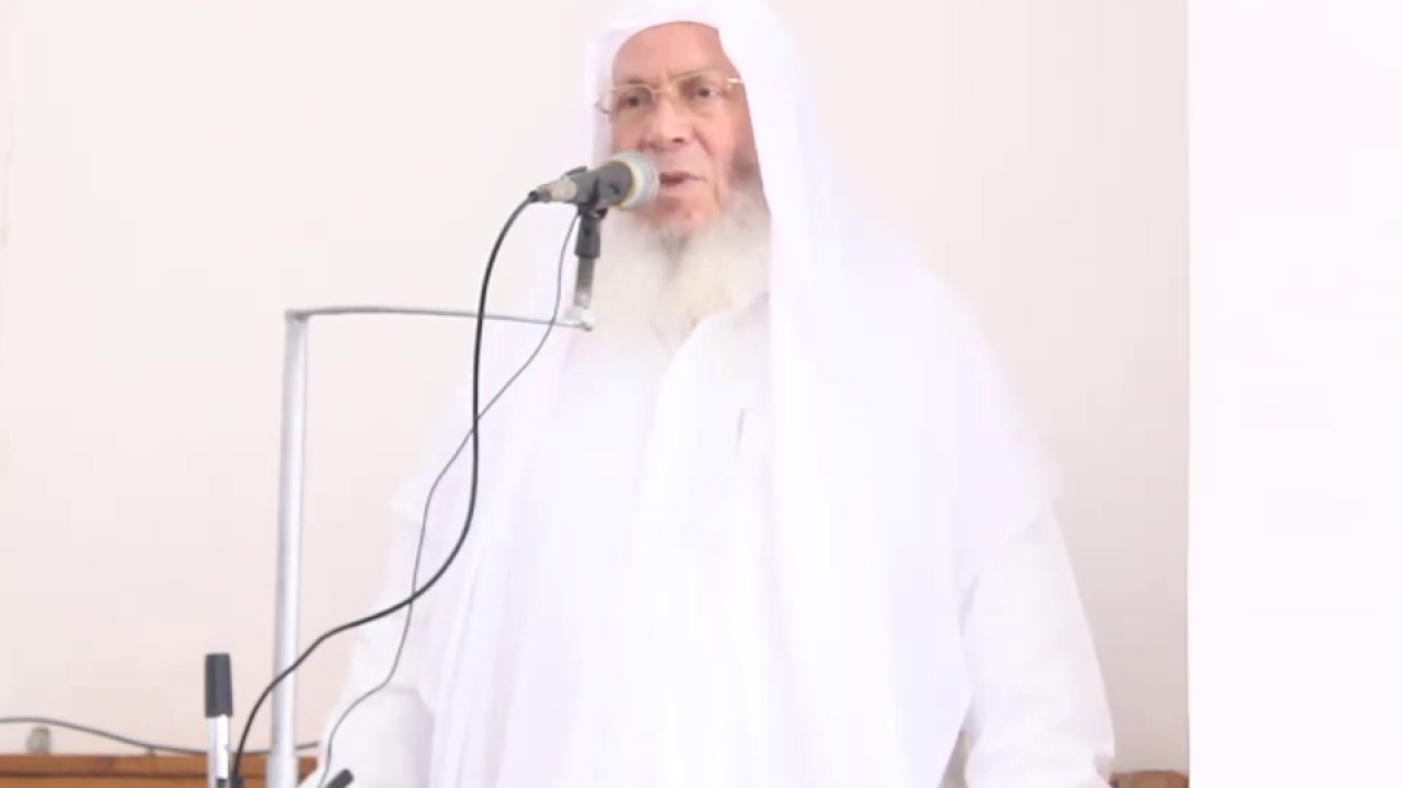 قصة والد الإمام المبارك ( عبدالله بن المبارك ) | الشيخ محمد جويلي