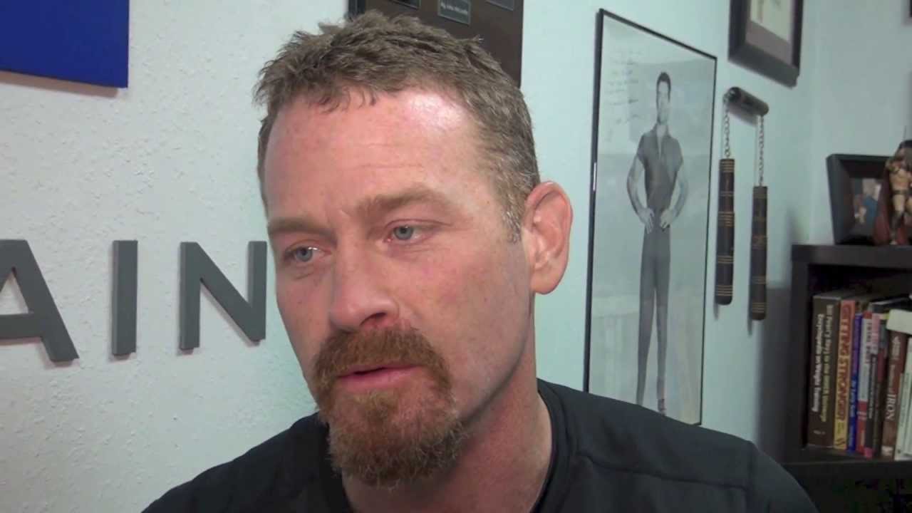 On The Pharm: Max Martini