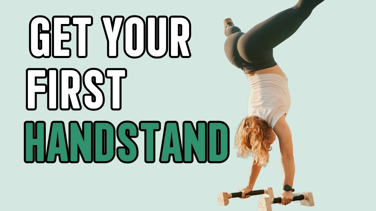 Don't Even TRY A Handstand Before You Master THIS Movement!