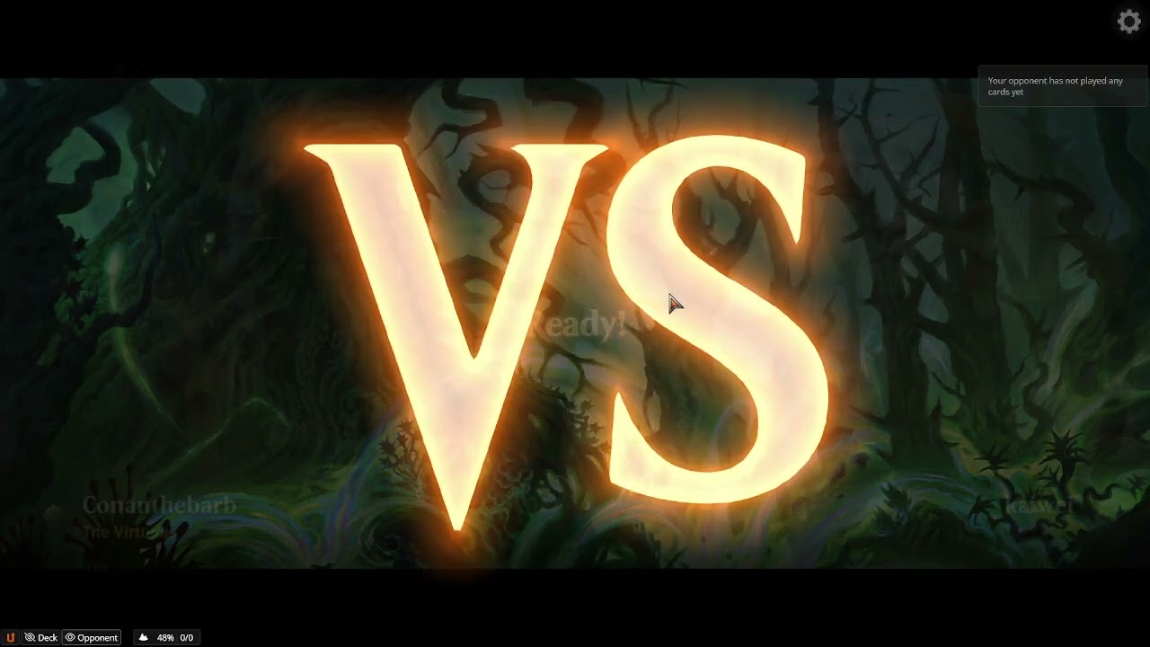 MTG Arena Tarkir Draft Gameplay